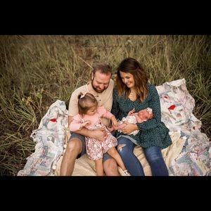 Meet your Posher, Liz